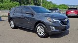 Used 2019 Chevrolet Equinox LS w/ LS Convenience Package image 2