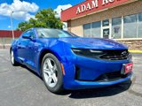Used 2019 Chevrolet Camaro LT w/ Technology Package image 2