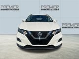 Certified 2022 Nissan Rogue Sport SV image 2