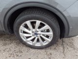 Used 2021 Ford Escape Titanium w/ Titanium Elite Package image 4