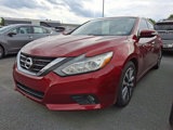 Used 2017 Nissan Altima 2.5 SV w/ Convenience Package image 2