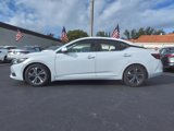 Certified 2022 Nissan Sentra SV w/ All-Weather Package image 2