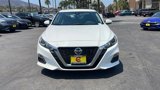 Used 2021 Nissan Altima 2.5 S image 3