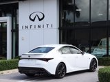 Used 2024 Lexus IS 350 F Sport image 4