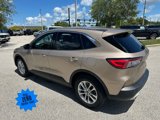 Certified 2020 Ford Escape SE image 5