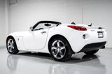 Used 2008 Pontiac Solstice Convertible w/ Premium Package image 5