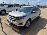 Used 2018 Ford Edge SEL w/ Equipment Group 201A image 2