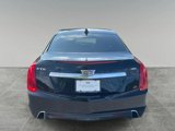 Used 2018 Cadillac CTS Luxury image 4