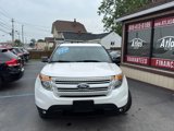 Used 2013 Ford Explorer XLT image 2