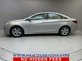 Used 2011 Hyundai Sonata Limited image 2
