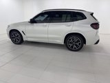 Used 2024 BMW X3 xDrive30i w/ M Sport Package image 2
