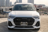 New 2025 Audi Q3 2.0T Premium Plus image 2