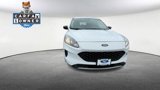 Certified 2022 Ford Escape SE w/ Convenience Package image 3