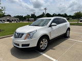 Used 2015 Cadillac SRX Luxury w/ Driver Awareness Package image 2