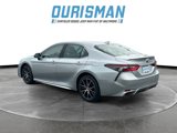 Used 2023 Toyota Camry SE image 4