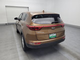 Used 2018 Kia Sportage LX image 5