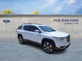Used 2019 GMC Acadia SLT image 2