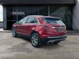 Certified 2023 Cadillac XT5 Premium Luxury image 3