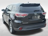 Used 2015 Toyota Highlander XLE image 3