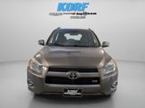 Used 2010 Toyota RAV4 Limited image 2