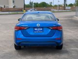 Used 2023 Nissan Sentra SV image 5