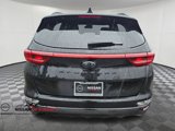 Used 2021 Kia Sportage S image 4