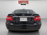 Used 2010 Mercedes-Benz E 350 4MATIC Sedan image 3