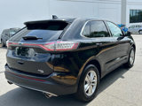 Used 2017 Ford Edge SEL w/ Equipment Group 201A image 2