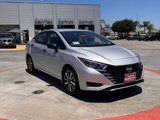 New 2025 Nissan Versa S image 2