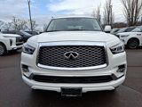 Certified 2022 INFINITI QX80 Luxe w/ Cargo Package image 2