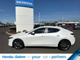 Used 2019 MAZDA MAZDA3 Hatchback w/ Preferred Package image 4