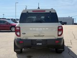 New 2025 Ford Bronco Sport Big Bend w/ Convenience Package image 5