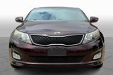 Used 2014 Kia Optima EX w/ EX Premium Package image 3