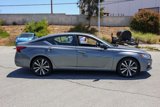 Used 2022 Nissan Altima 2.5 SR image 3