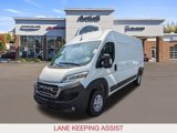 New 2024 RAM ProMaster 2500 w/ Quick Order Package 22G SLT image 5