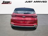 Used 2022 Kia Sportage LX image 6