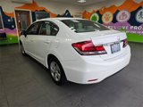 Used 2013 Honda Civic LX image 5