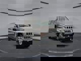 Used 2016 Jeep Patriot Latitude image 2