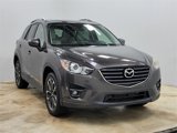 Used 2016 MAZDA CX-5 Grand Touring image 3