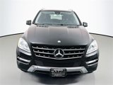 Used 2014 Mercedes-Benz ML 350 4MATIC image 2