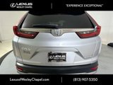 Used 2020 Honda CR-V Touring image 4