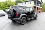 Used 2017 Jeep Wrangler Unlimited Sport image 5