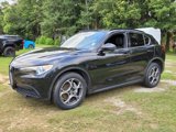 Used 2022 Alfa Romeo Stelvio Sprint image 4
