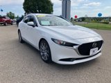 Used 2019 MAZDA MAZDA3 Sedan w/ Preferred Package image 2