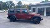 Used 2007 Jeep Wrangler Unlimited X image 4