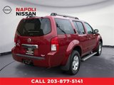 Used 2007 Nissan Pathfinder S image 3