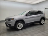 Used 2021 Jeep Cherokee Latitude w/ Mopar Interior Package image 2