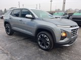 New 2025 Chevrolet Equinox LT image 3