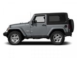 Used 2014 Jeep Wrangler Sport image 6