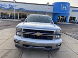 Used 2014 Chevrolet Silverado 1500 LT w/ All Star Edition image 3